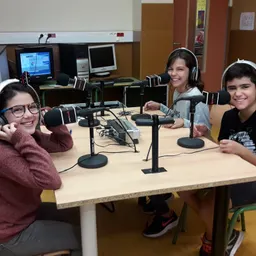 2018_11_03_TERTÚLIA_EDUCATIVA_VORA DEL_MAR_GRUP 2_TEMP 7 - episode art