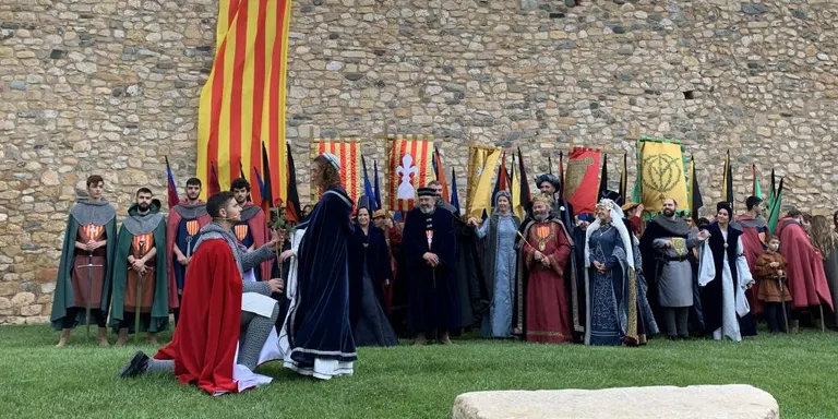 Demà marxen els 90 nens i nenes inscrits a les colònies municipals