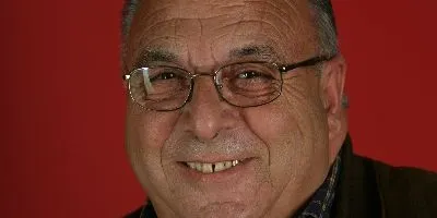 Mor Paquito Muñoz, sotspresident de l'EDFOR i membre de la directiva de la Seu FC