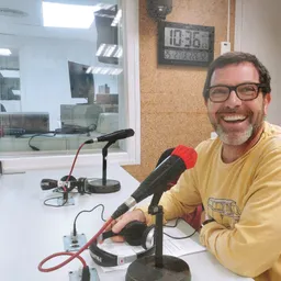 #160 - Actualitat Cultural: Agenda Ateneu teatre, cinema, lletres i jazz - episode art