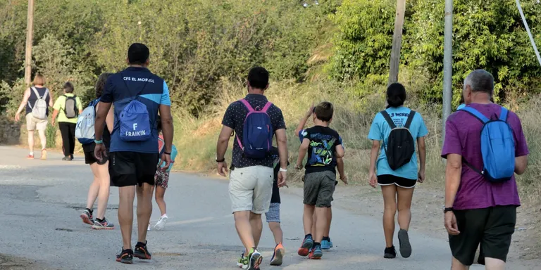 L'Ajuntament elabora un tríptic amb sis rutes pels volts del municipi