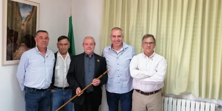 Benjamí Puig es reserva les àrees d'Urbanisme, Medi Ambient i Infraestructures, Protecció Civil i Hisenda