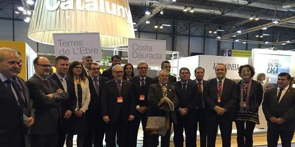 Turisme d’Altafulla serà present enguany a FITUR, NAVARTUR i al Saló del Turisme a Catalunya