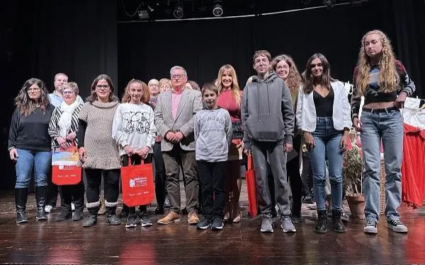 Foto: Ajuntament de Roda de Berà
