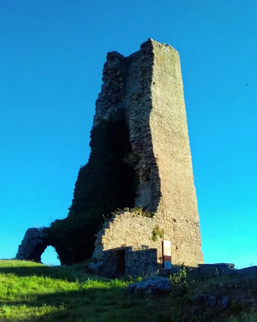 <strong>L'Ajuntament de Llobera restaurarà la Torre de Peracamps</strong>