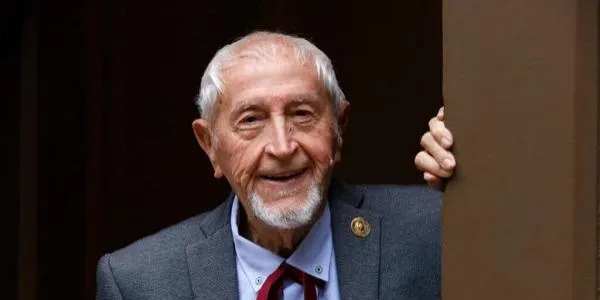 Josep Vallverdú guanya el primer premi ‘Trajectòria’ de ‘Creixell.Crims’