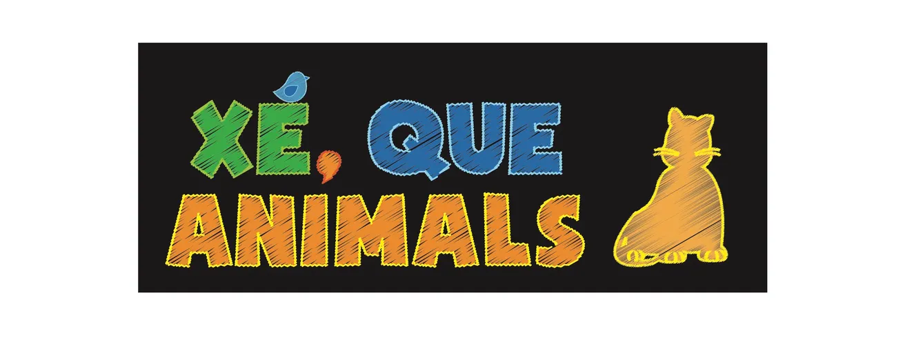 Xé què animals