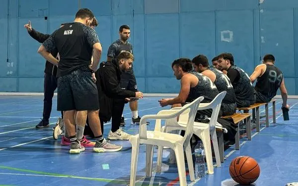 Foto: Torredembarra BC