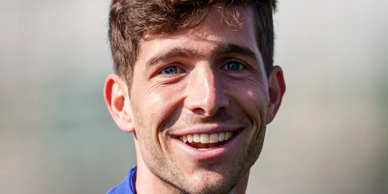 Sergi Roberto, a punt de fer oficial la renovació amb el Barça