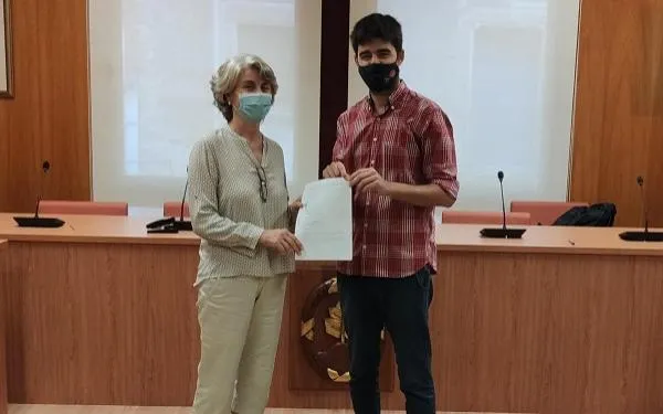 Foto: Ajuntament d'Altafulla