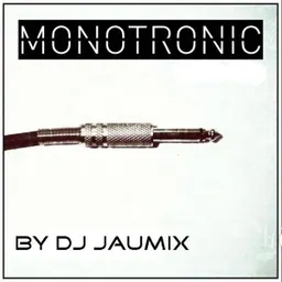 MONOTRONIC del 29/12/2019 - episode art
