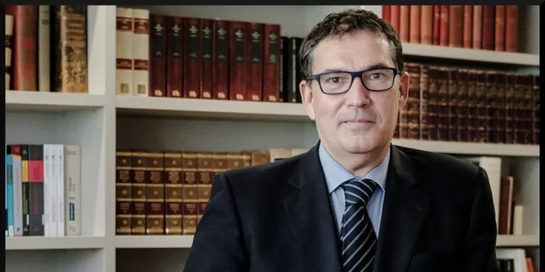 JAUME ALONSO-CUEVILLAS diputat i advocat