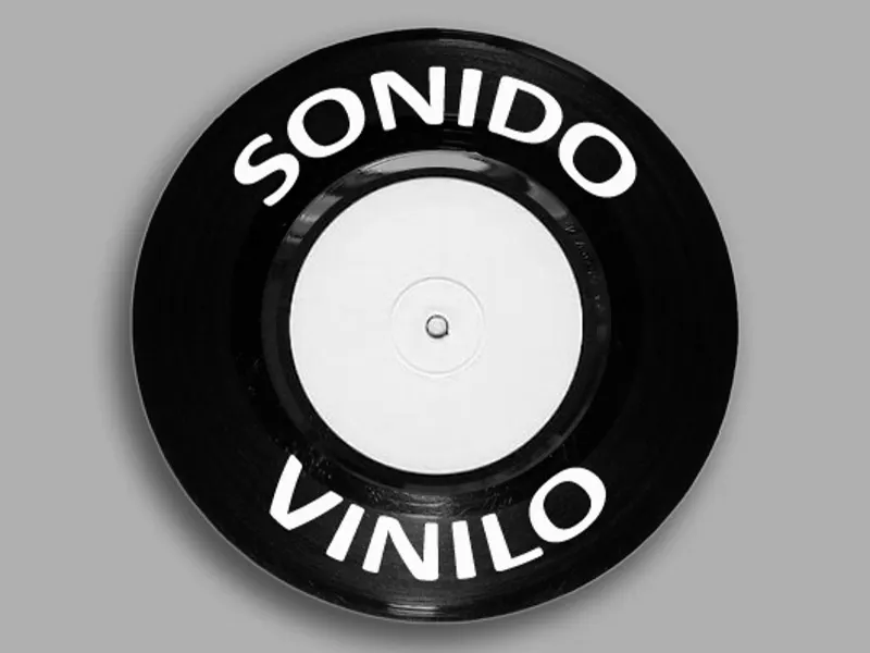 SONIDO VINILO del 20/3/2019