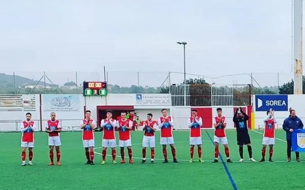Foto: Atlètic Roda de Barà