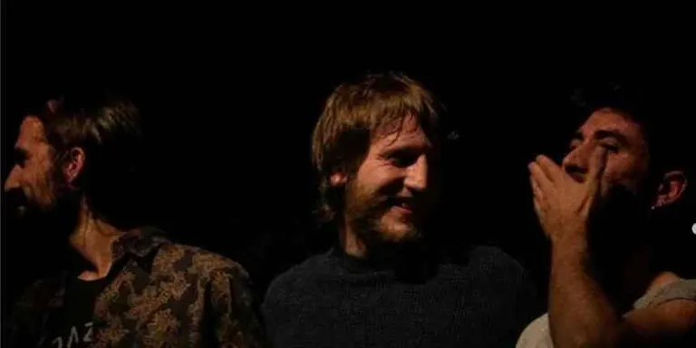 El grup Saüc en Flor presenta el seu primer treball discogràfic 'D'obaga'
