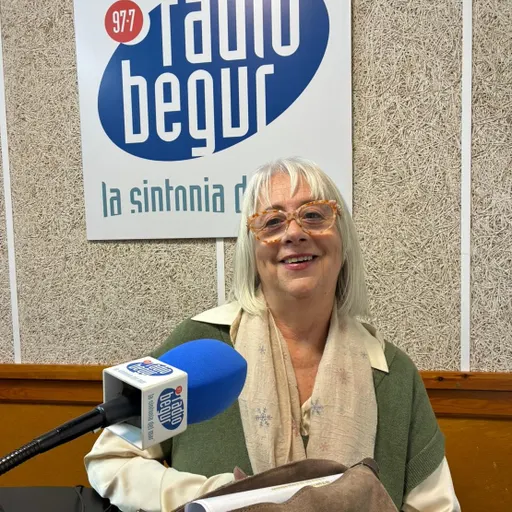 L'ENTREVISTA a Elisabet Tejero. 17 /02/2026