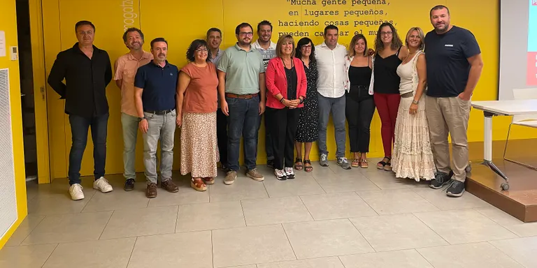 Pineda acull la jornada d'inici del curs polític del PSC Maresme