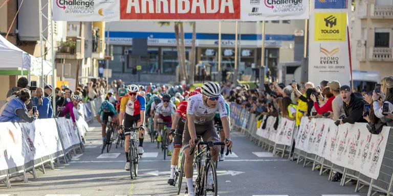 El Morell tancarà la Challenge Comarques de Tarragona