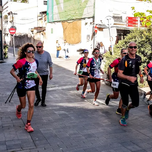L’OnCodines Trail 2027 comptarà amb tres recorreguts i l'estrena de l’OnCodines Bike
