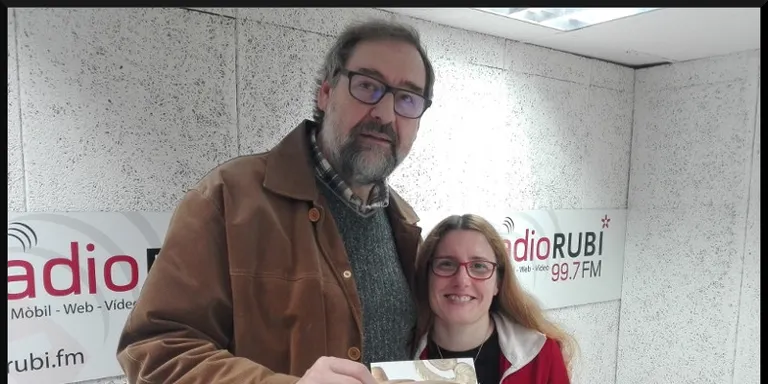 PEP BORRÀS presenta els seus darrers treballs i exposicions