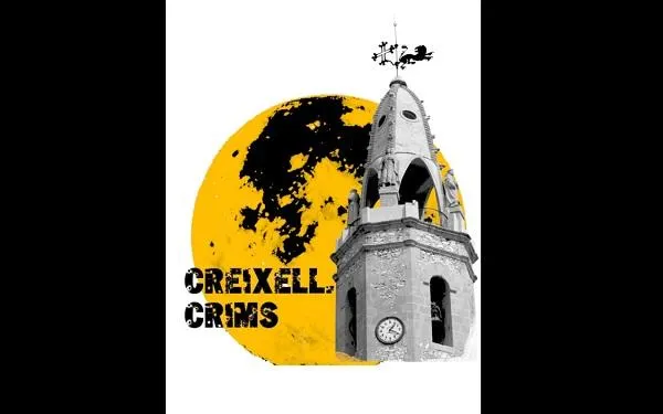 Foto: Creixell Crims