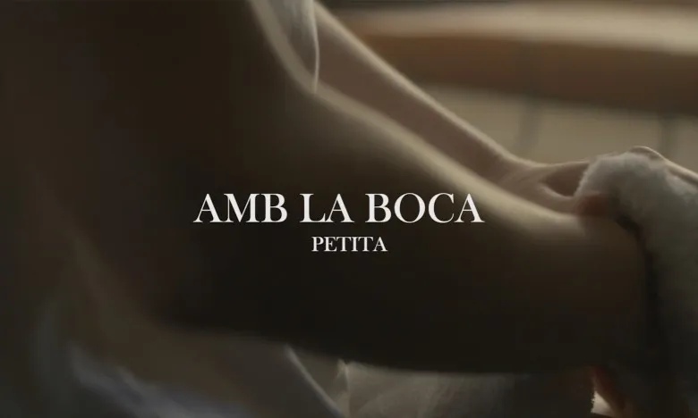 El curtmetratge ‘Amb la boca petita’, amb la participació de la productora calderina Júlia Mur Bárzano, seleccionat al D’A Festival Cinema de Barcelona