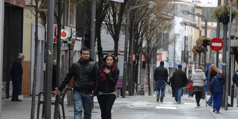 Dimecres i dijous gèlids a l'espera que el cap de setmana es recuperin les temperatures