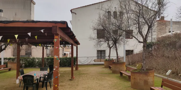 La residència municipal no disposa de metge propi