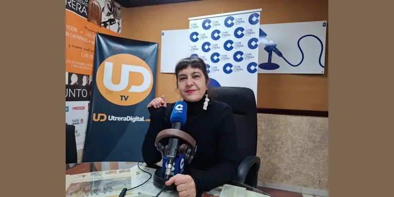 Maui de Utrera presenta su último single 'Tataki de ti'