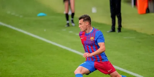 Ferran Jutglà fitxa pel Bruges