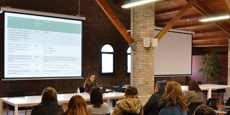 L’Ajuntament podria rebre una subvenció de la Diputació de prop de 400.000 euros