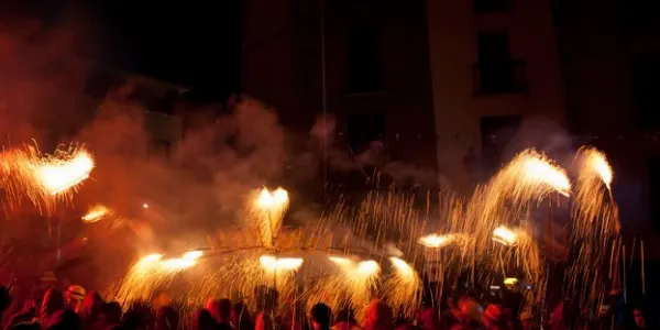 El pressupost previst per l'Escaldàrium 2020 es traspassarà a la regidoria de Benestar Social