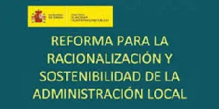 El Govern central decideix paralitzar l'aplicació de la reforma de l'LRSAL