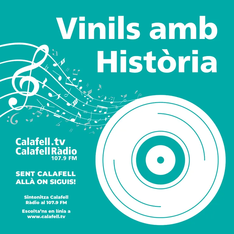 Vinils amb història