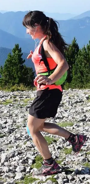 Martina Carmona, campiona del Circuit Fer 2015