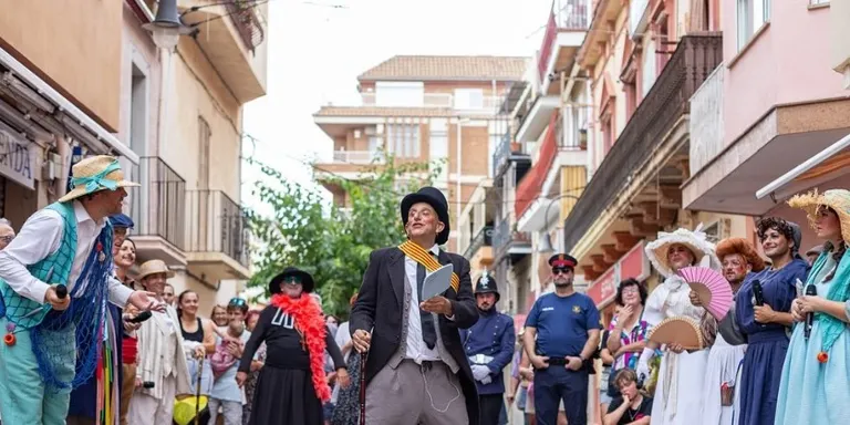 A la venda les entrades per la Tabarra del Ball de Malcasats