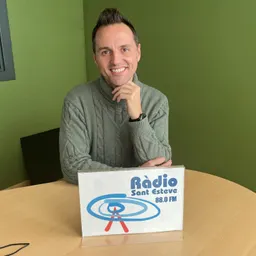 FQ - L'entrevista Local del 17/12/2024 - episode art