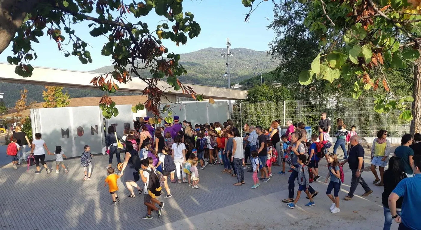 El Consell Escolar Municipal de Caldes demanarà a Educació que obri un nou grup de P3 al municipi, davant l'alt nombre de preinscripcions per al proper curs