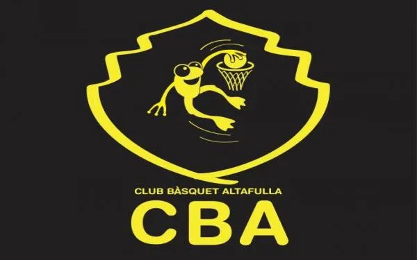 El Club Bàsquet Altafulla reprèn la competició després de la presentació oficial del darrer cap de setmana