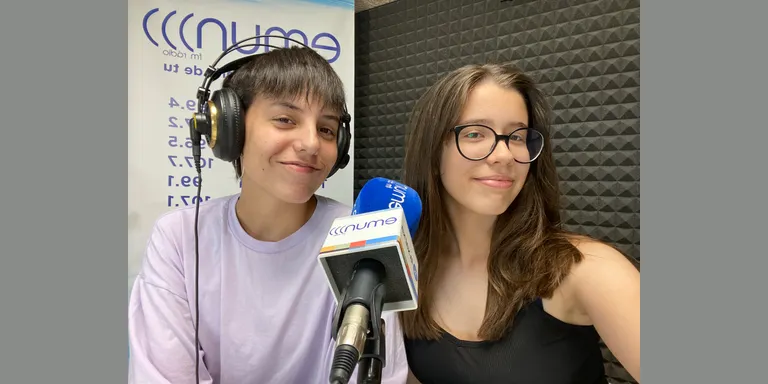 Arrenca el nou podcast "ENTRE TU I JO..."
