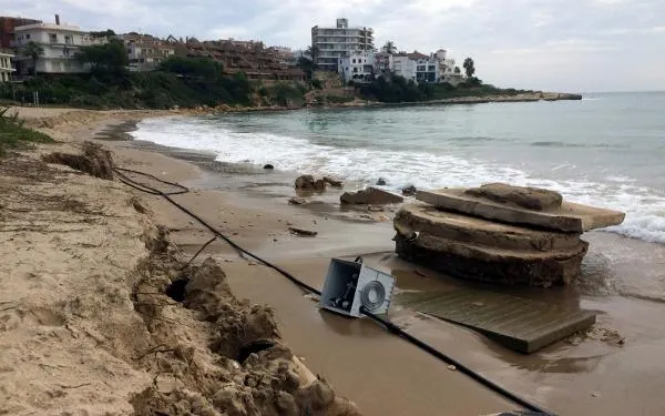 Foto: Altafulla Ràdio