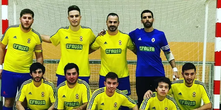 El CF Castellciutat s'acomiada de l'afició amb una victòria sobre el Ponent Futsal (3-2)