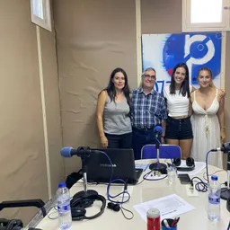 Podcast Entrevista a la productora cinematogràfica ARRELS - episode art