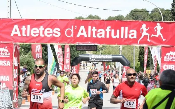 Foto: Altafulla Ràdio