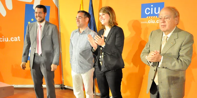 Tremosa insta el PSC a signar un manifest a favor de l'oficialitat del català al Parlament Europeu i al Congrés