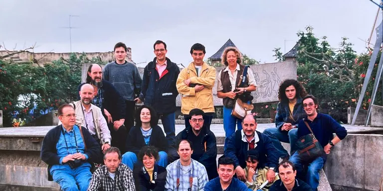 El Zoom fotogràfic de la Fira de Sant Isidre compleix 25 anys