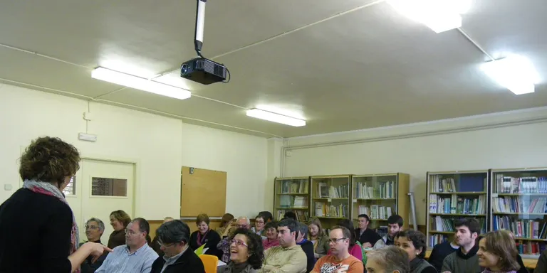 Les noves tecnologies i el treball en xarxa, elements bàsics per al turisme rural del Pirineu