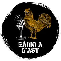 Ràdio a l’Ast E1, S1 - Rafael Baitg, Josep Maria Maya i Revista PLEC - episode art