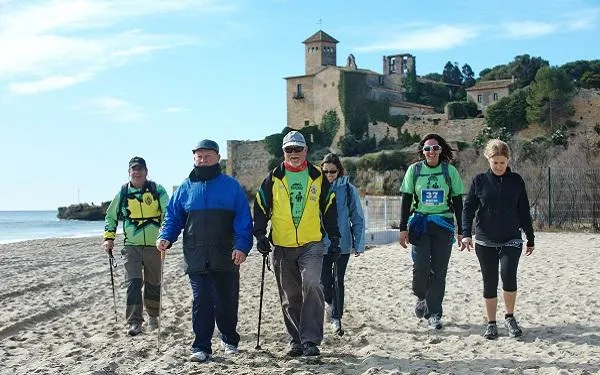 La 5a Marxa dels Castells del Baix Gaià ja compta amb més de 200 inscrits