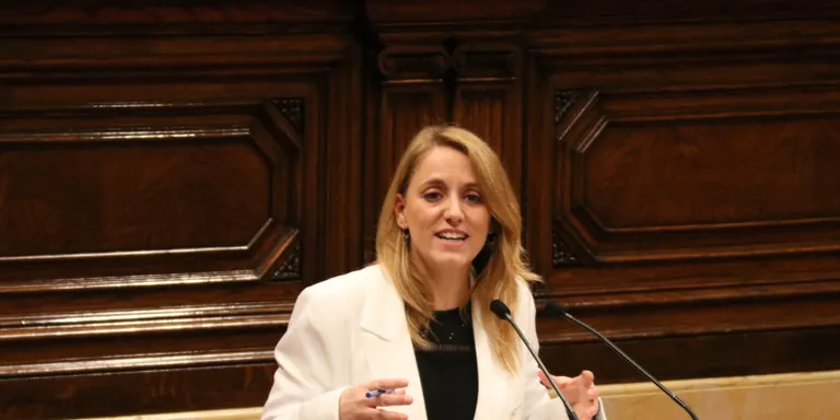 Mas Guix insta els grups a "abandonar posicions maximalistes i del tot o res" i sumar-se al suport als pressupostos